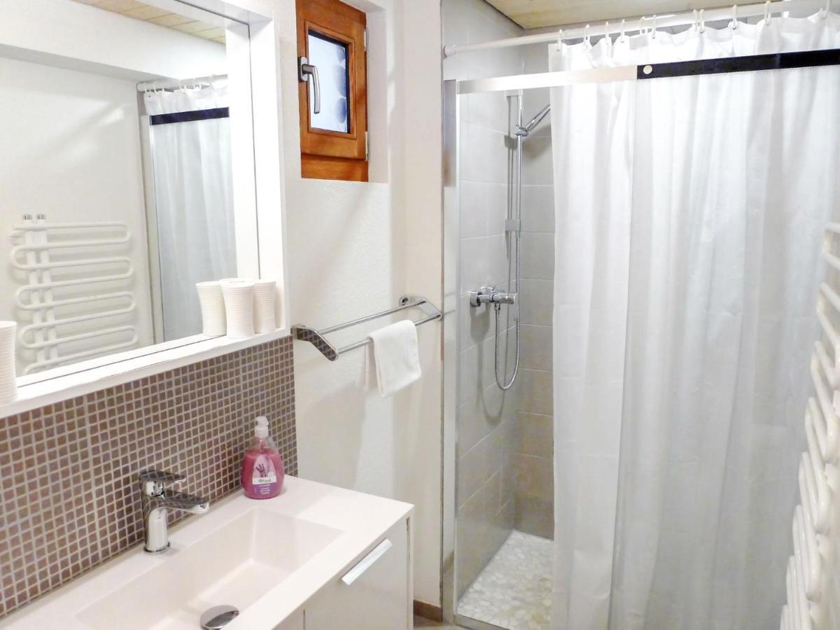Apartment Chalet Almisraeba By Interhome Γκρίντελβαλντ Εξωτερικό φωτογραφία